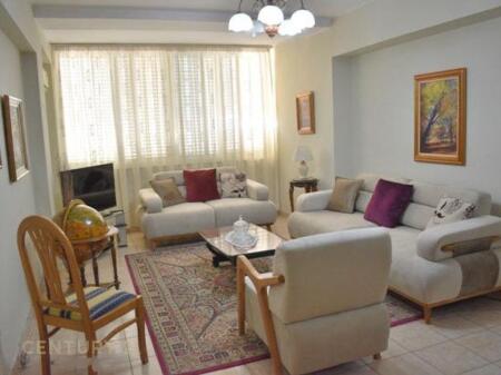 apartment 2+1 for rent tirana e re