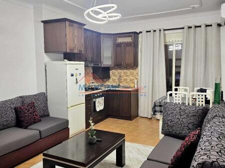 Apartament 2+1 me Qira ne Fresk Tirane