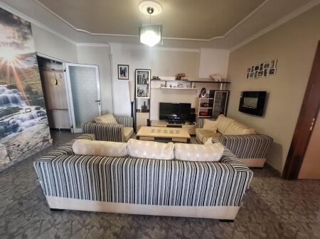 2+1 apartment for rent in Don Bosko!