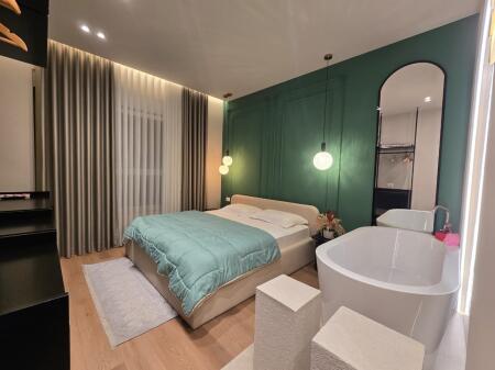 Shitet Apartament / Studio Ne Ali Dem