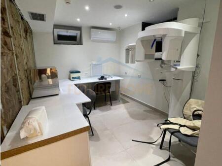 Ambient biznesi ne shitje Rr. Durresit