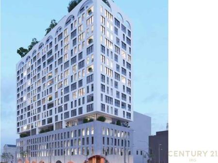 APARTAMENT 3+1+2+GARAZHD ME CMIM EXTRA,WHITE TOWER KOMUNA E PARISIT! 360,000 € Sip. Totale  141m2