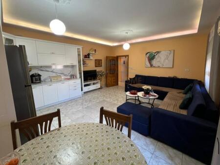 SHITET APARTAMENT 1+1 NE DON BOSCO