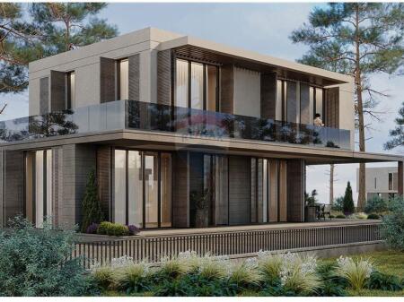 OKAZION!! VILE LUKSOZE PER SHITJE TE PORTO LALZI!