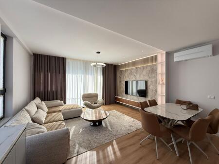 AFFITTO JORDAN MISJA 2+1+2 +POSTO AUTO . VIA JORDAN MISJA