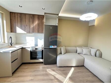 APARTAMENT 1+1 - RRUGA MUHAMET GJOLLESHA