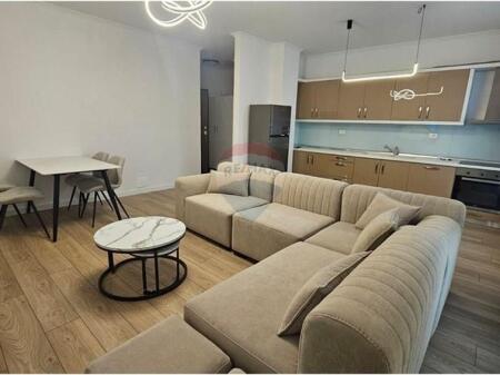 Apartament - Për Qira - Kodra e Diellit 1, Kodra e Diellit, Tiranë