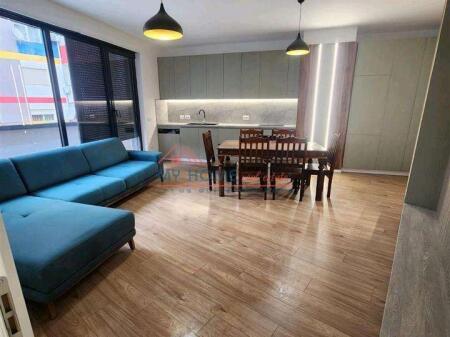 Apartament 2+1 me qera Kopshti Zoologjik ne Tirane