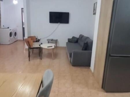 APARTAMENT 3+1+2 Ballkone. me QERA NE FRESK 550 E
