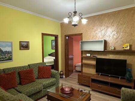 Apartment 2+1 for rent near the school “Qazim Turdiu” Don Bosko!