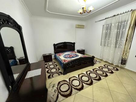 Apartment 2+1 for Rent near 5 Maji! 500 € /Month