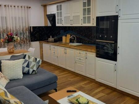 Qera, Apartament 1+1, Stadiumi Dinamo