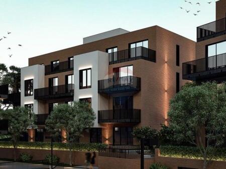 APPARTAMENTO 1+1 IN VENDITA, RESIDENZA UNIT - TEG (530471001-331)