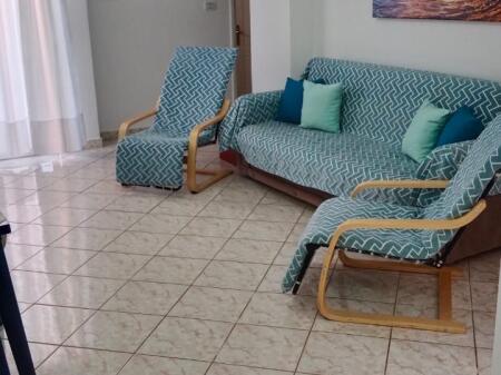 Apartament 2+1 per shitje ne Sarande!