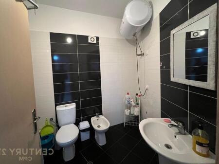 Apartment for sale 1+1 in Astir, near the new boulevard.