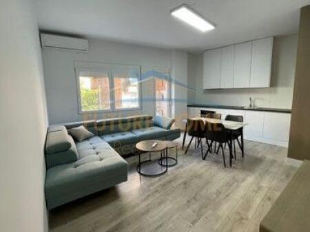 Rent, Apartment 1+1, Myslym Shyri, Tirane