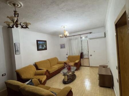 APPARTAMENTO IN AFFITTO 2+1 XHAMLLIKU 45.000 LEKE