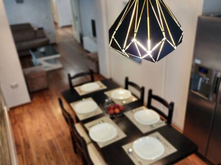 Apartament me qira – Rruga “Margarita Tutulani”