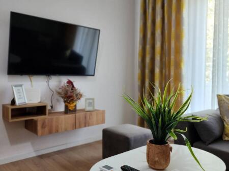 Apartament me qira – Zona “21 Dhjetori”