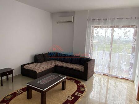 Apartament 1+1 me qera Astir Tirane