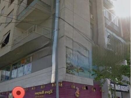 Apartament 1+1 per Shitje tek Rruga e Dibres, prane Komisariatit nr. 4 .135,000 €