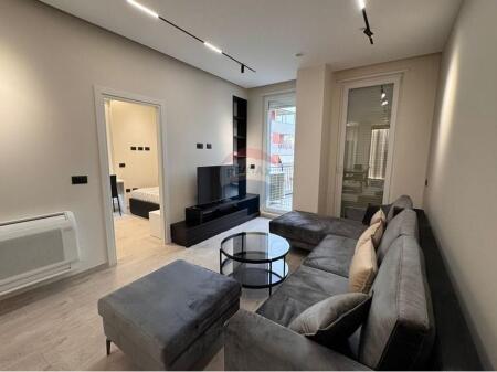 Apartament 2+1 për qira  Ish-Tregu Elektrik