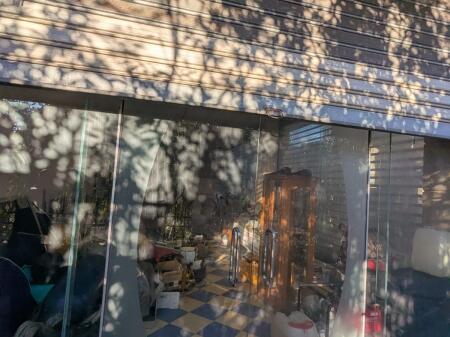 JEPET ME QIRA NJESI BIZNESI PRANE PARKUT AULONA VLORE