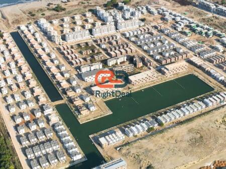 Ne Gjirin E Lalzit, Shitet Vile Individuale Ne Kompleksin Turquoise Marina!