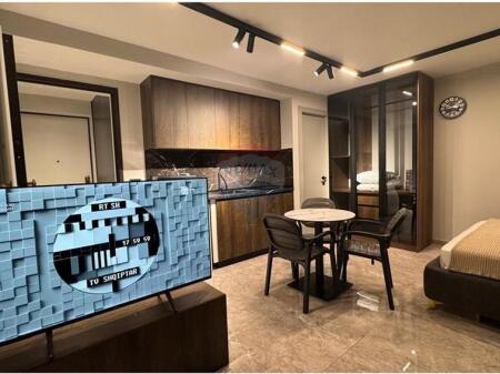 Apartament - Për Shitje - Rruga Muhamet Gjollesha, 21 Dhjetori, Tiranë(ID: 530471001-354)