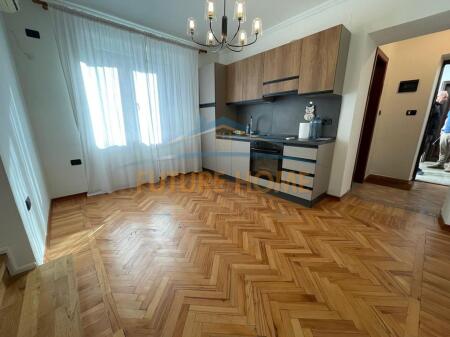 Qera, Apartament 1+1+2 , Rruga Elbasanit, Tiranë