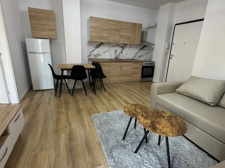 Apartment 1+1, building of the year 2025