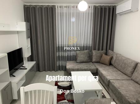 Apartment 2+1 for rent