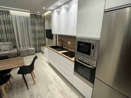 Apartment 1+1 Blackbird