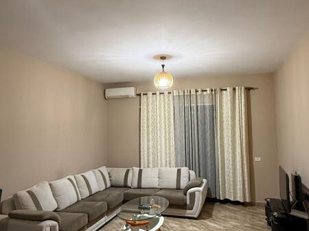 APARTAMENT ME QERA 2+1 ASTIR 550 EURO