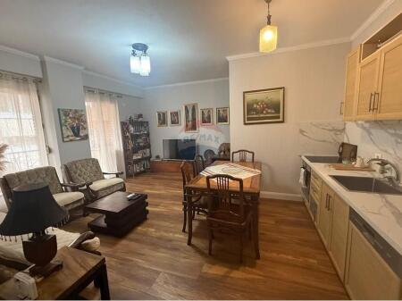 Exclusive **Apartament per qera 2+1 tek Kompleksi Delijorgji ***