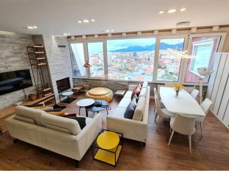 Dupleks - Për Shitje - Kodra e Diellit, Kodra e Diellit, Tiranë(ID: 530281026-1234)