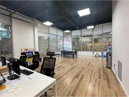 Business Premises for Rent !