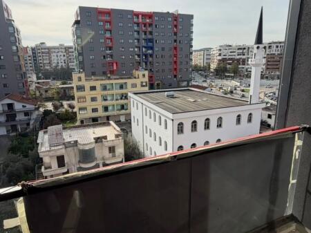 Shitet Apartament 2+1+2 tek Oazis Residence – Unazë e Re