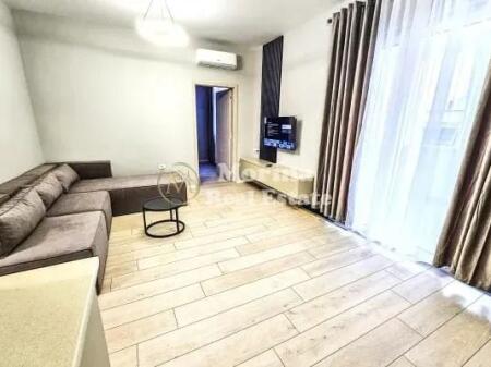 Affitto, Appartamento 1+1, Astir, River Residence, 620 euro/mese