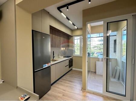 APARTAMENT 1+1 - RRUGA MUHAMET GJOLLESHA