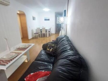 Vile Me Qera 2+1 Ne 5 Maj (ID BV22531) Tirane