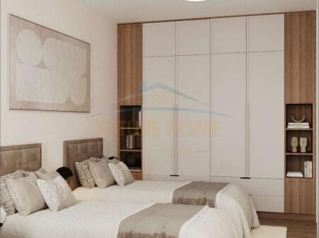 JAP APARTAMENT ME QERA 2+1+POST PARKIMI, GREEN VALLEY, LIQENI I THATE.