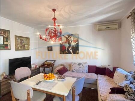 Shitet apartament 1+1 Ambasada Amerikane Rruga e Elbasanit