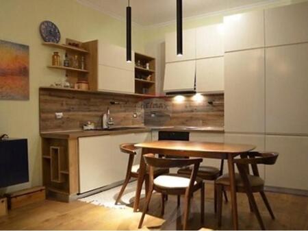 Apartament 2+1 per shitje