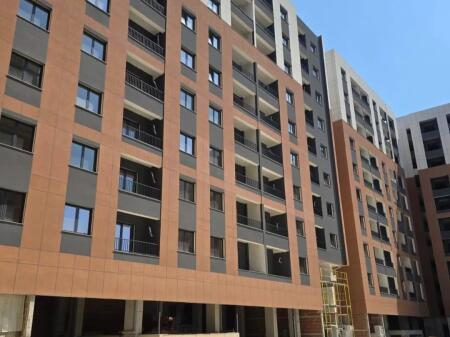 Vendesi Appartamento 1+1 - Astir (Urban Gate) 