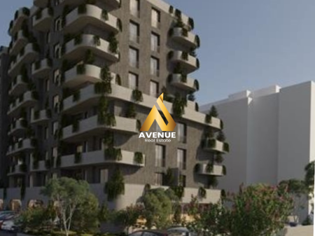 FOR SALE APARTMENT 2+1+2 – KAMËZ, BLU BOULEVARD