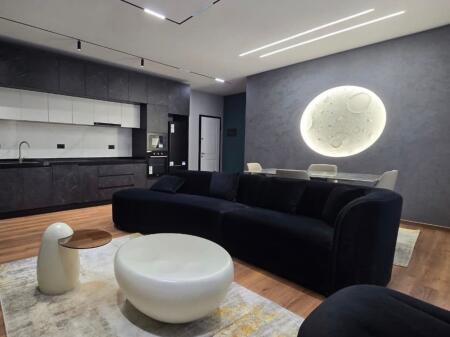 Appartamento 1+1 in affitto presso Lakeland Residence!