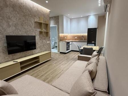 Apartament luksoz 1+1 Oxa