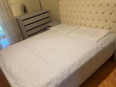 🏡 Appartamento 2+1 in Affitto – Vicino all'Ufficio Ipotecario (Jordan Misja)​