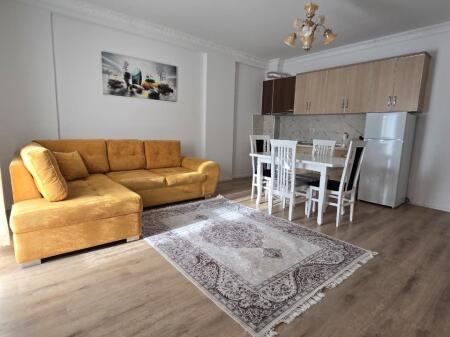🏡 JEPET ME QERA APARTAMENT  1+1, prane Postes ,Plazh, Durres.